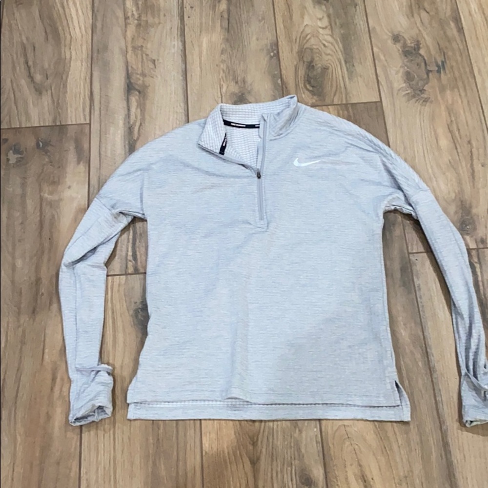 NWOT Nike running shirt